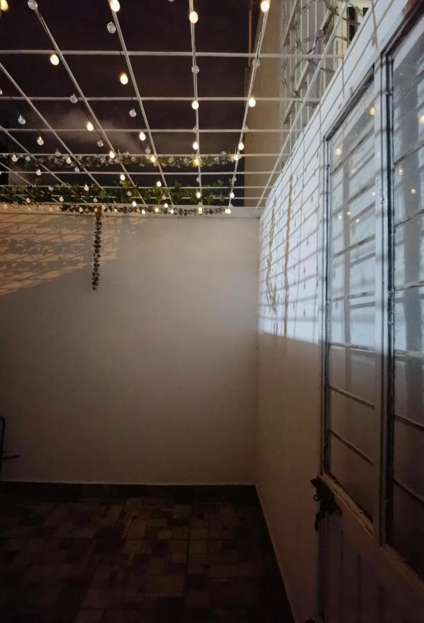 Casa Delfin Villa Mazatlán Exteriör bild
