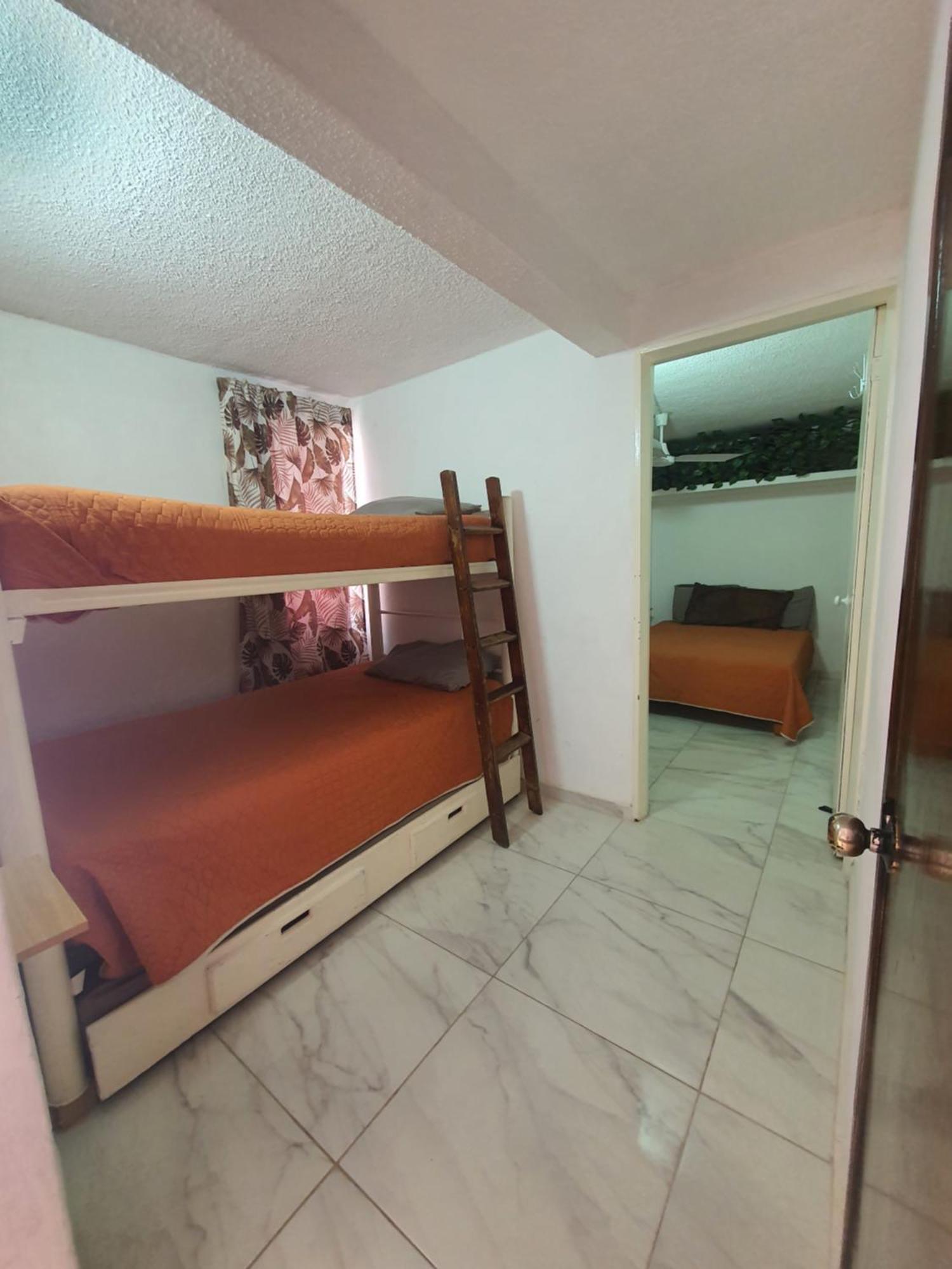 Casa Delfin Villa Mazatlán Exteriör bild